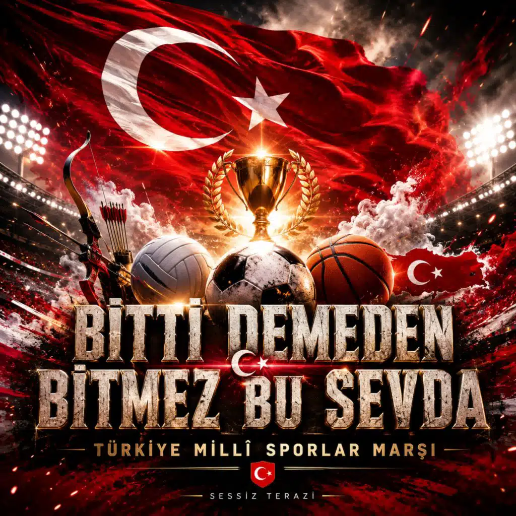 Sessiz Terazi