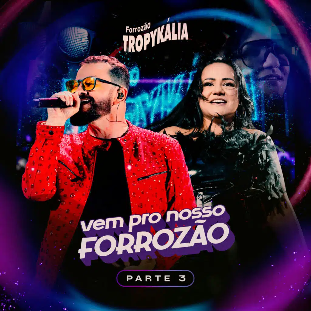 Estrela (Ao Vivo)