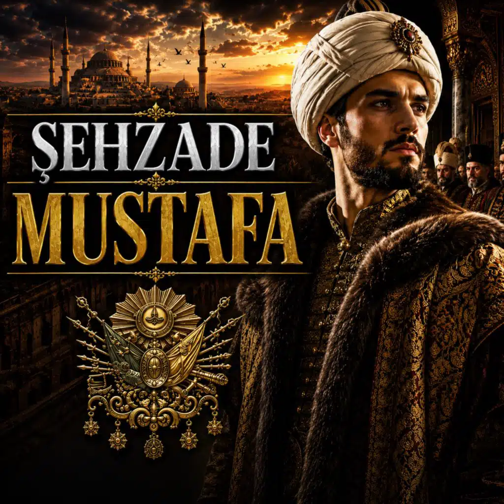 ŞEHZADE MUSTAFA