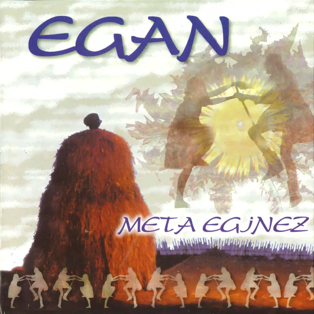 Meta eginez