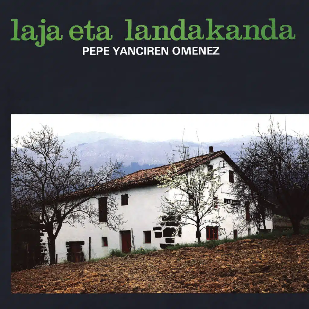 Pepe Yanciren omenez