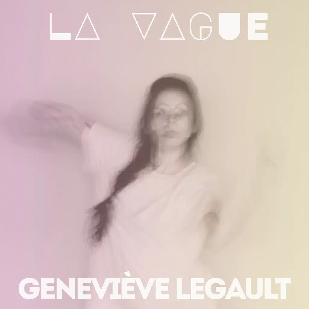 Geneviève Legault
