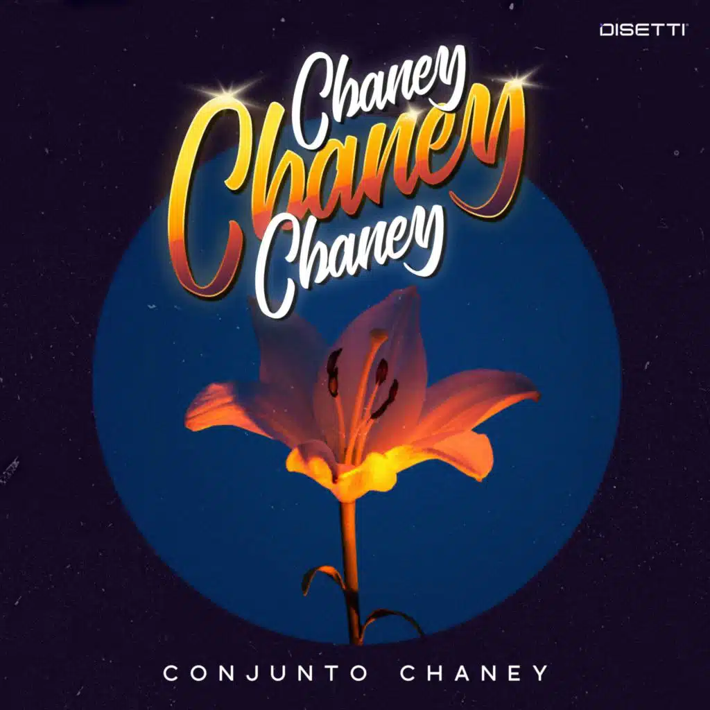 Chaney Chaney Chaney