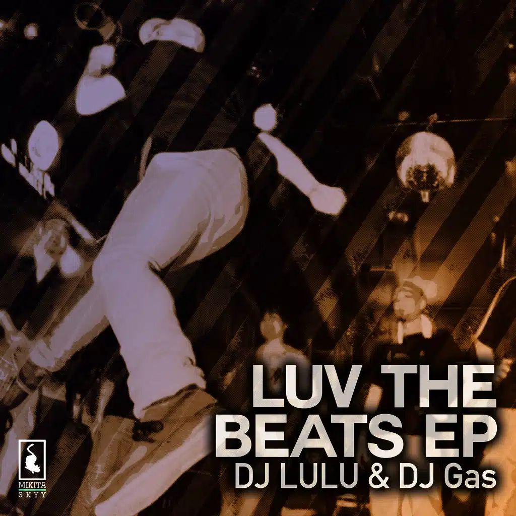 Luv The Beats