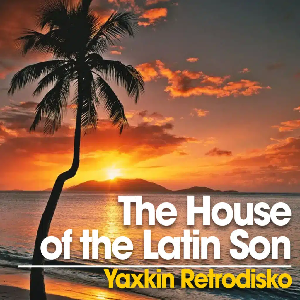 The house of the latin son