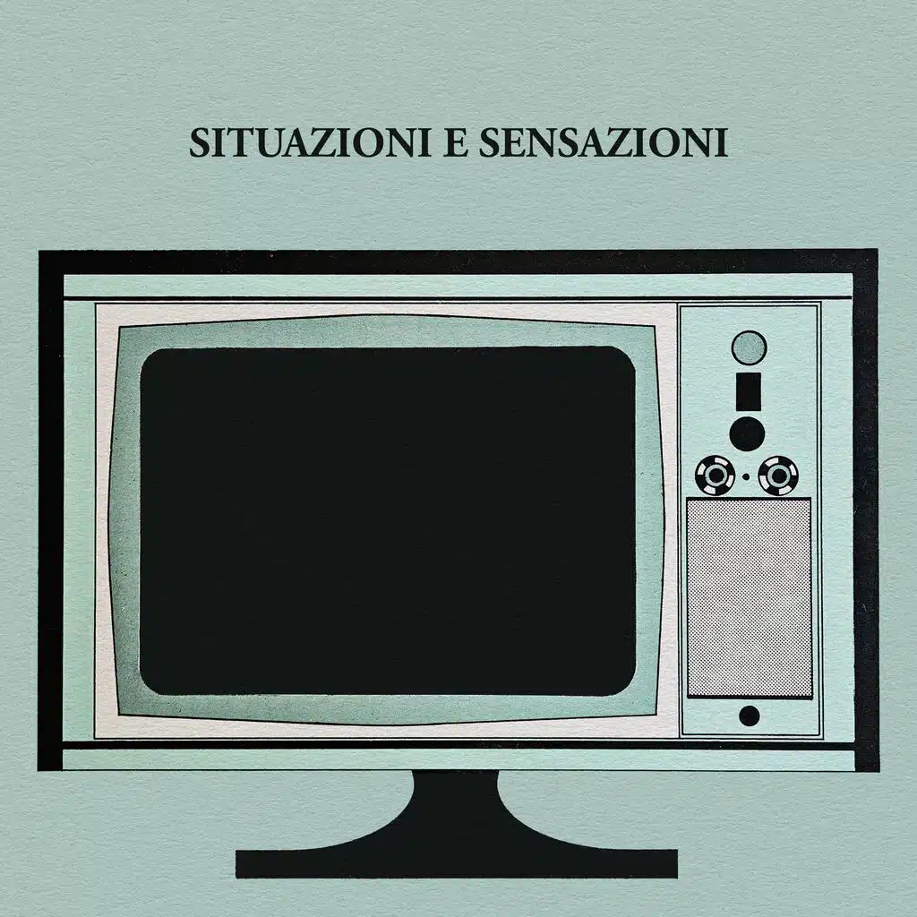 Situazioni e Sensazioni