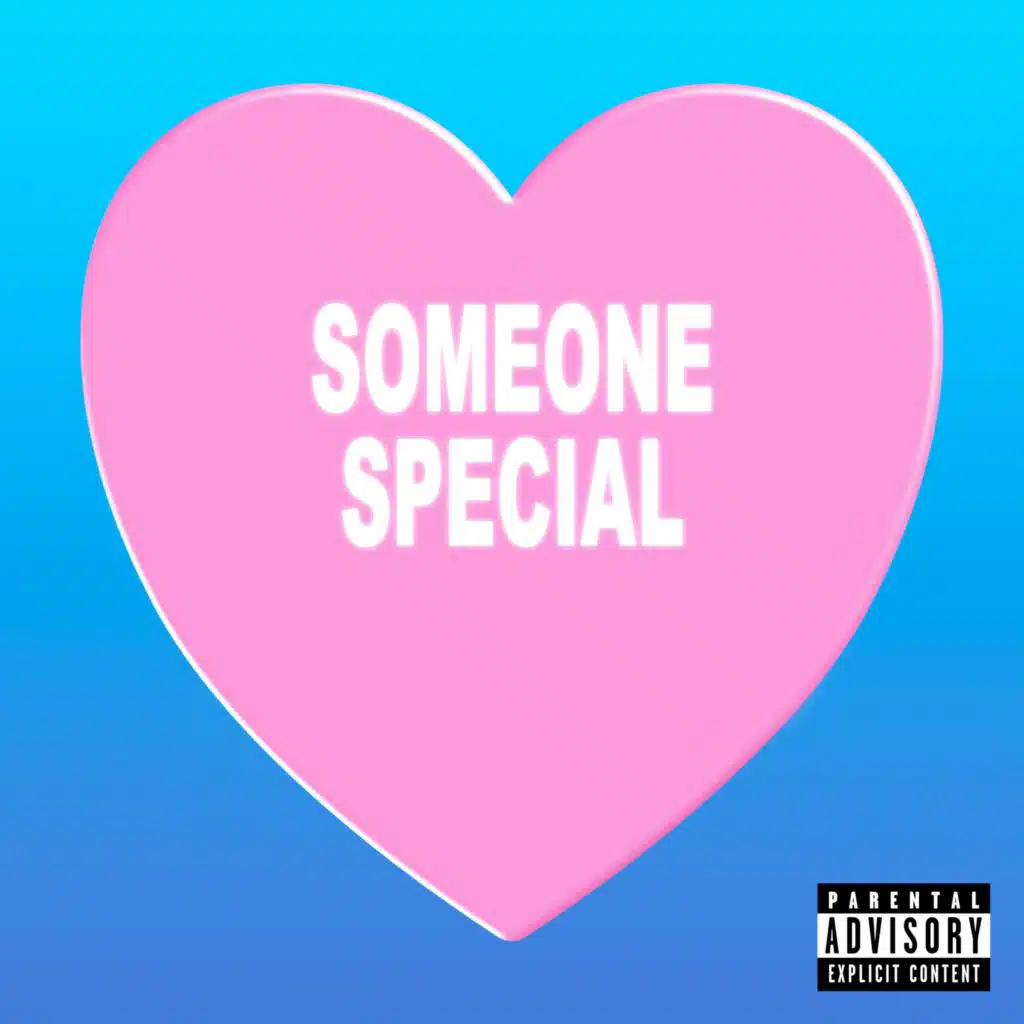 Someone special