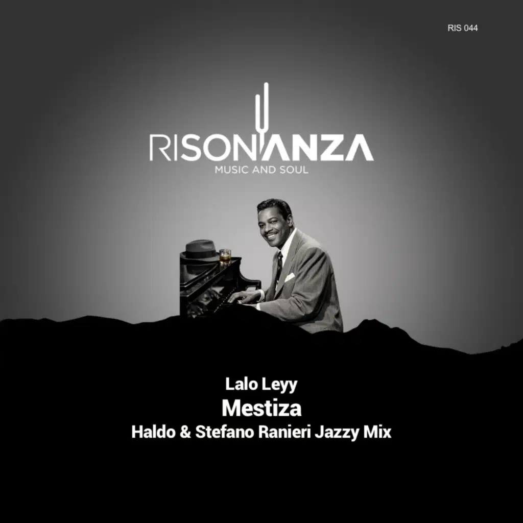 Mestiza