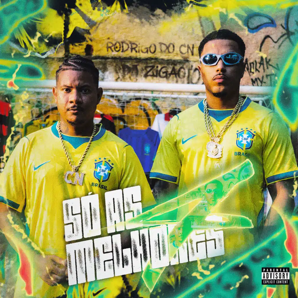 DJ Zigão & Mc Rodrigo do CN
