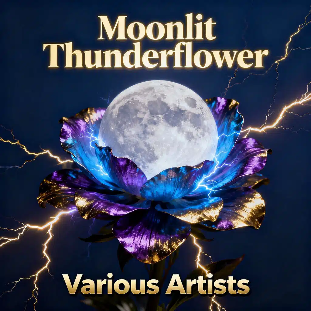 Moonlit Thunderflower
