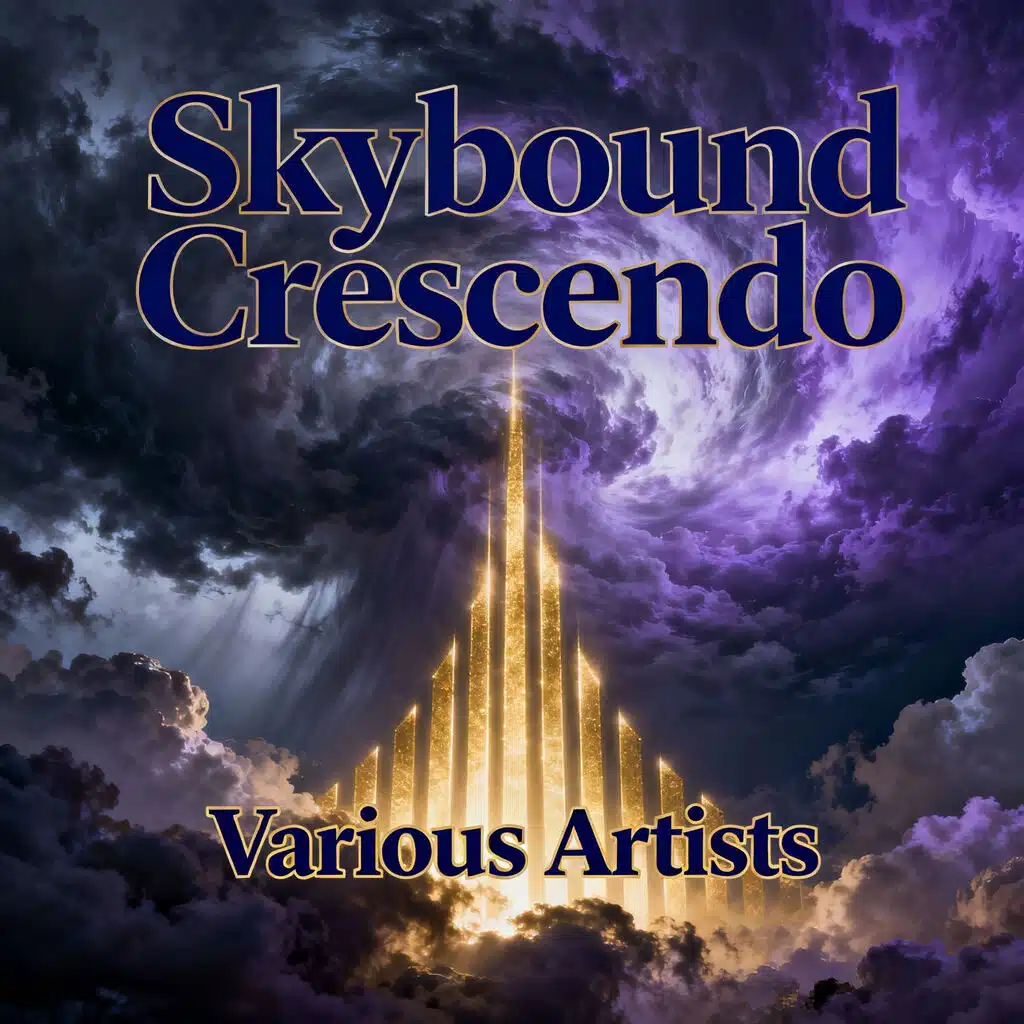 Skybound Crescendo