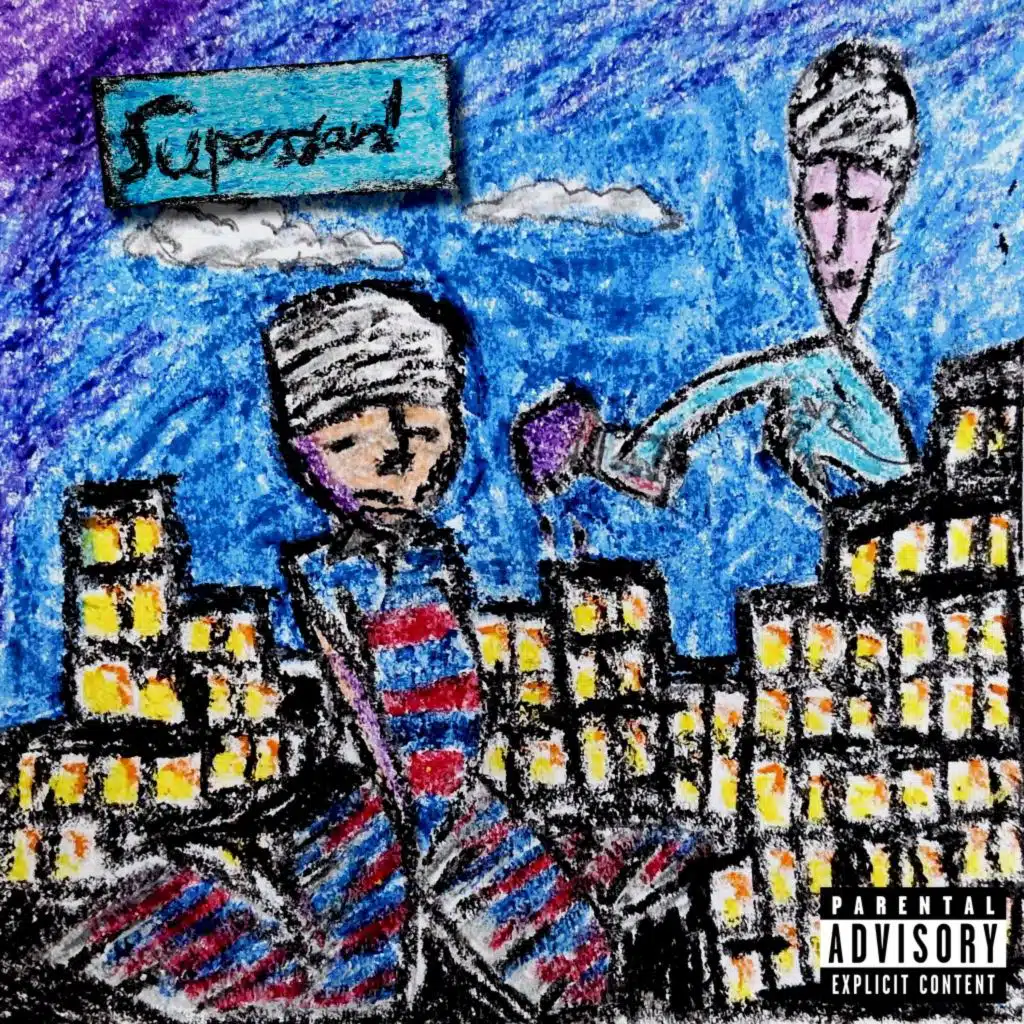 Fuck (feat. We$h P)