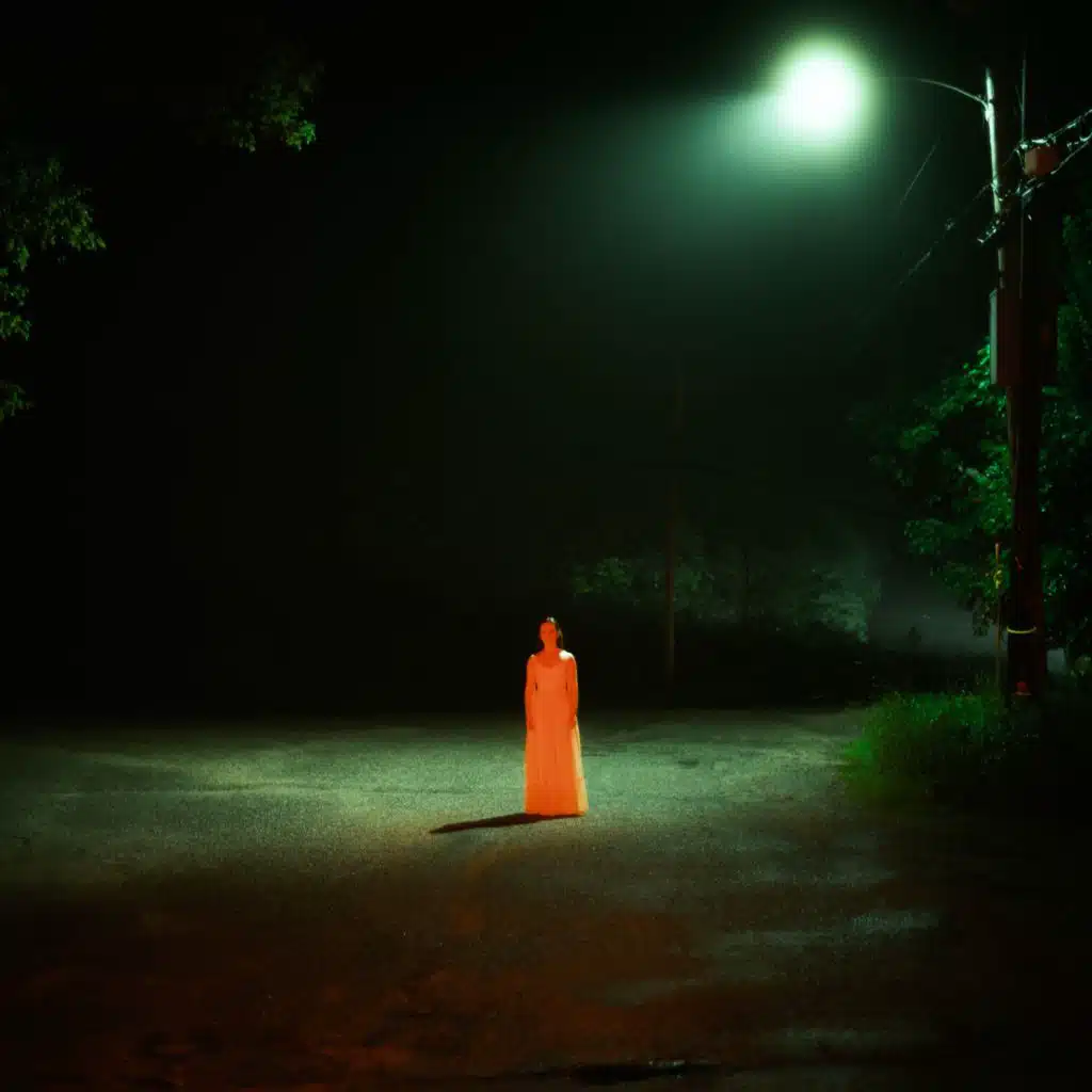 The Watcher