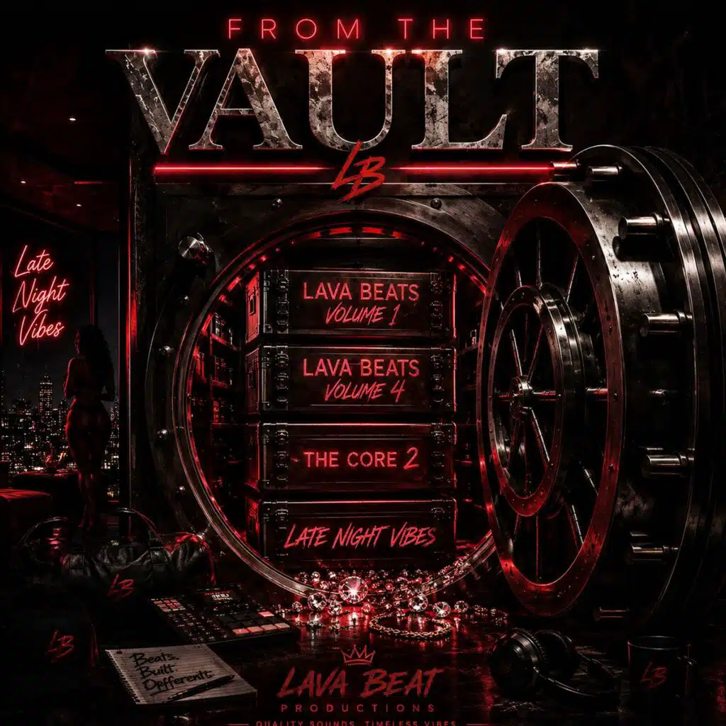 From The Vault