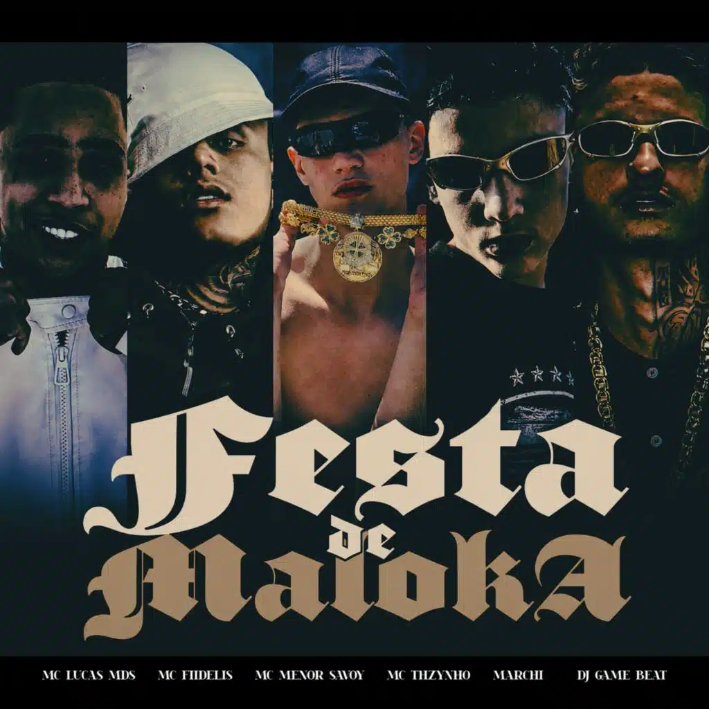 Festa de Maloka