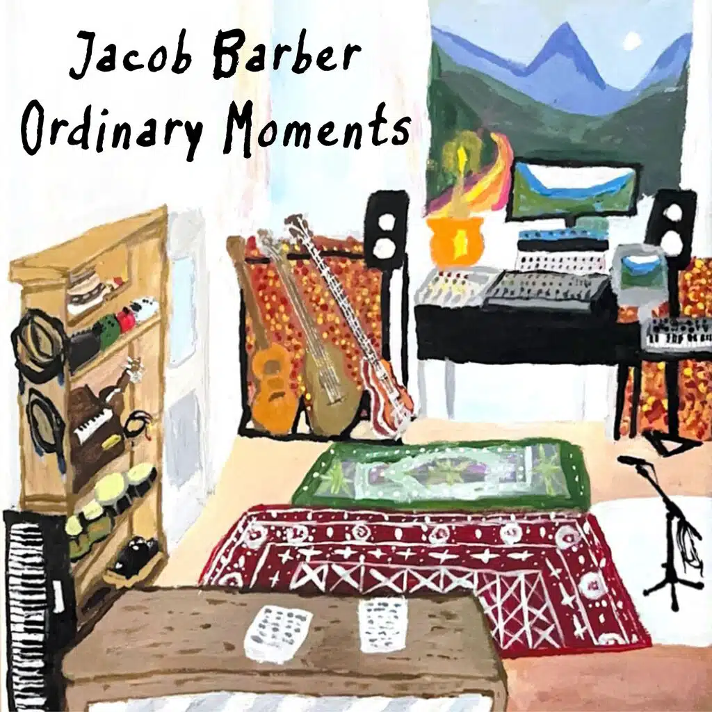 Ordinary Moments