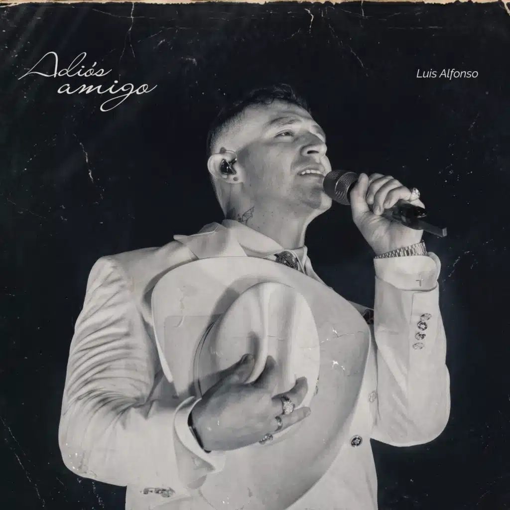 Luis Alfonso