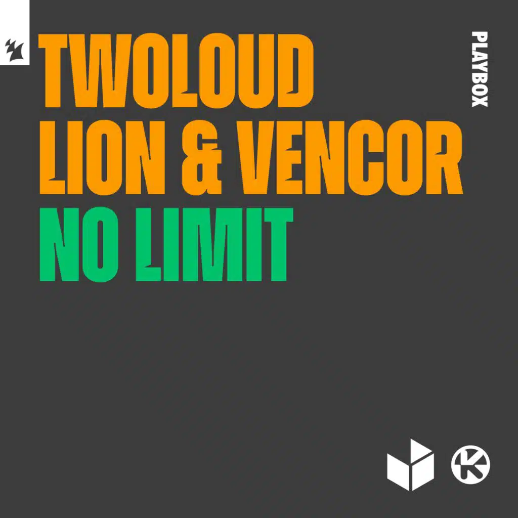 twoloud, Lion & VENCOR