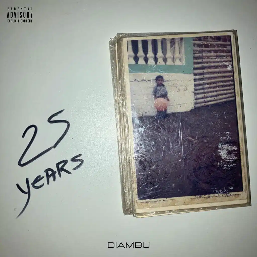 25 years