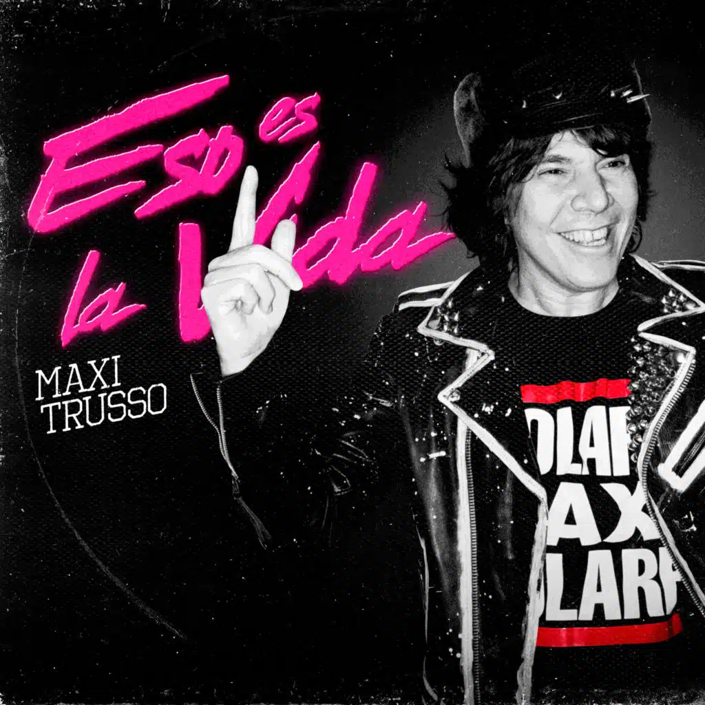 Maxi Trusso