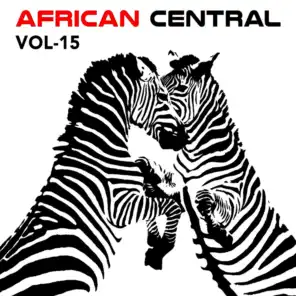 African Central, Vol 15
