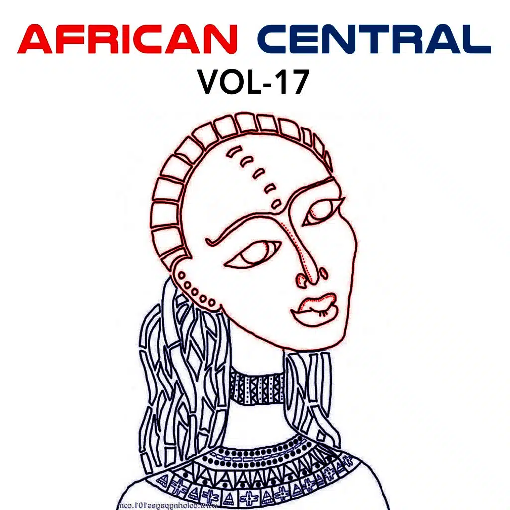 African Central, Vol. 17