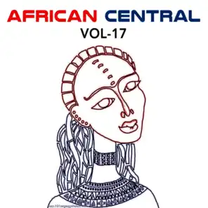 African Central, Vol. 17