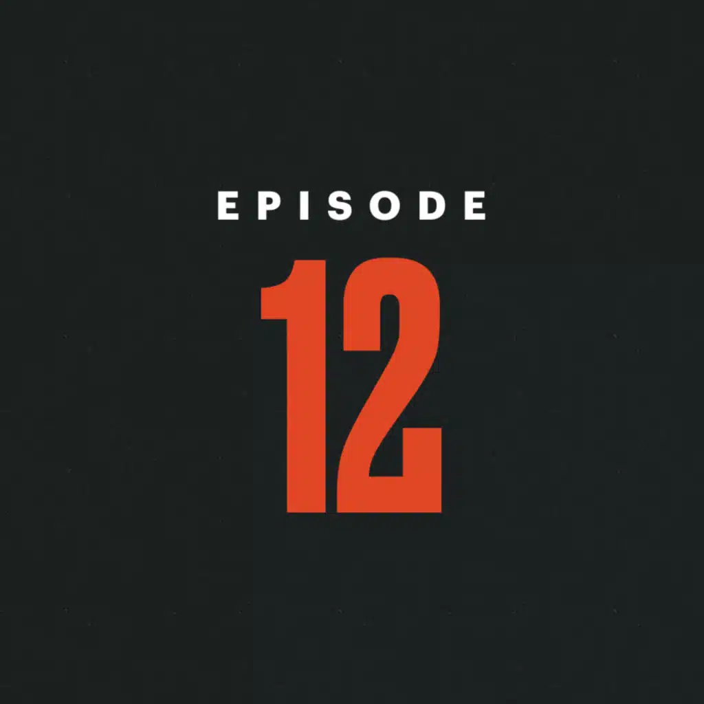 #12 — Leaving the Church