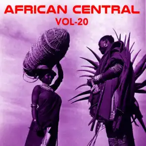 African Central, Vol. 20
