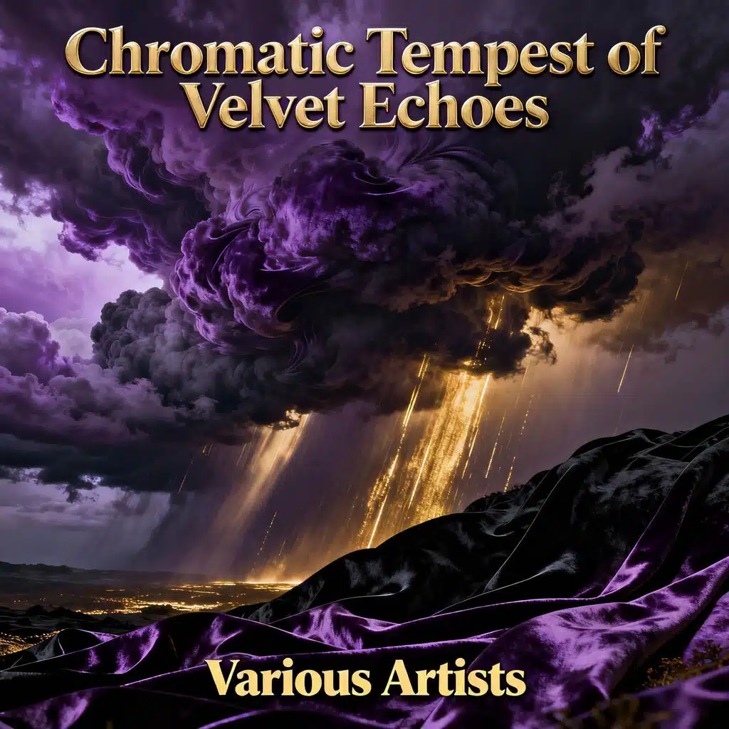 Various Artists
