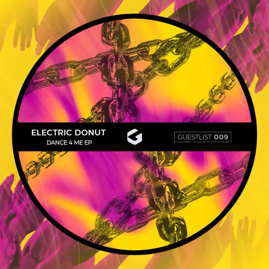 Electric Donut