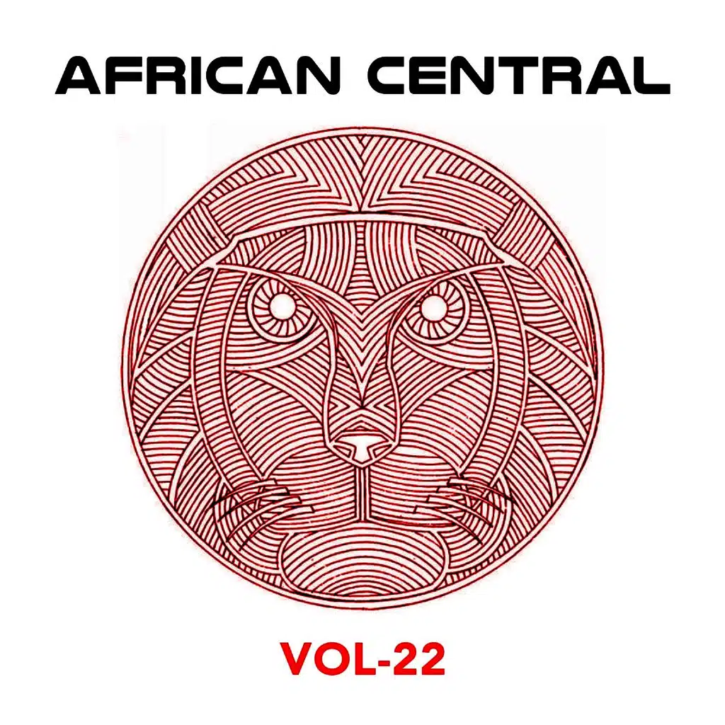 African Central, Vol. 22