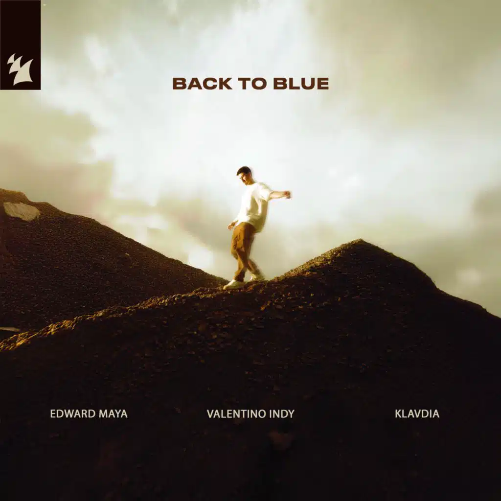 Back To Blue