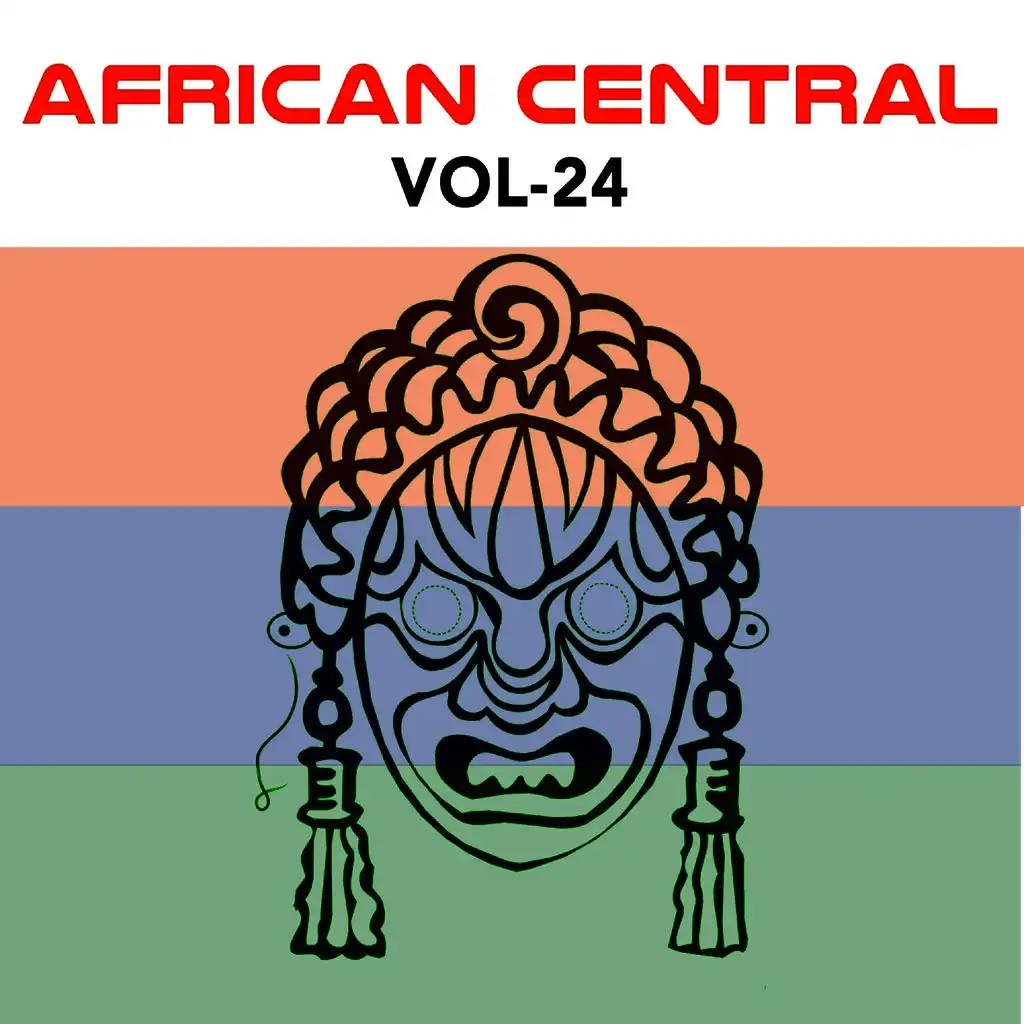 Afro Nite (feat. Kuron) (Club Mix)