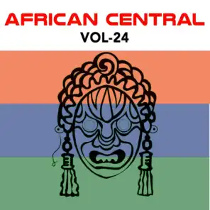 African Central, Vol 24