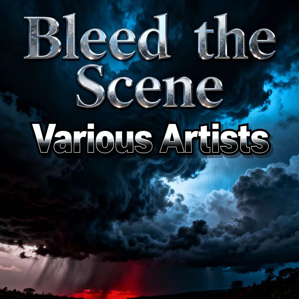 Bleed the Scene