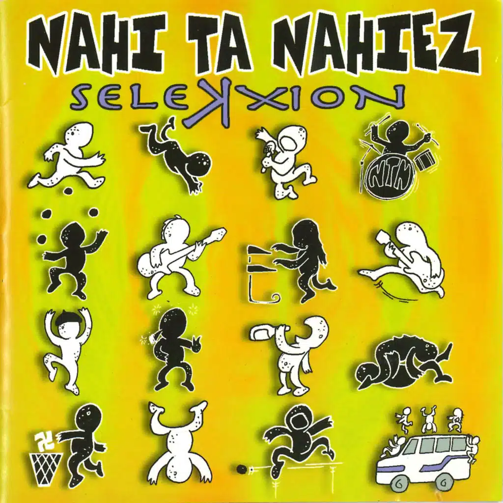 Selekxion