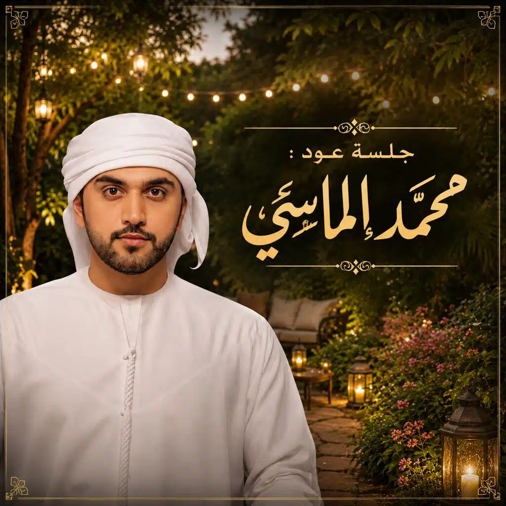 محمد الماسي