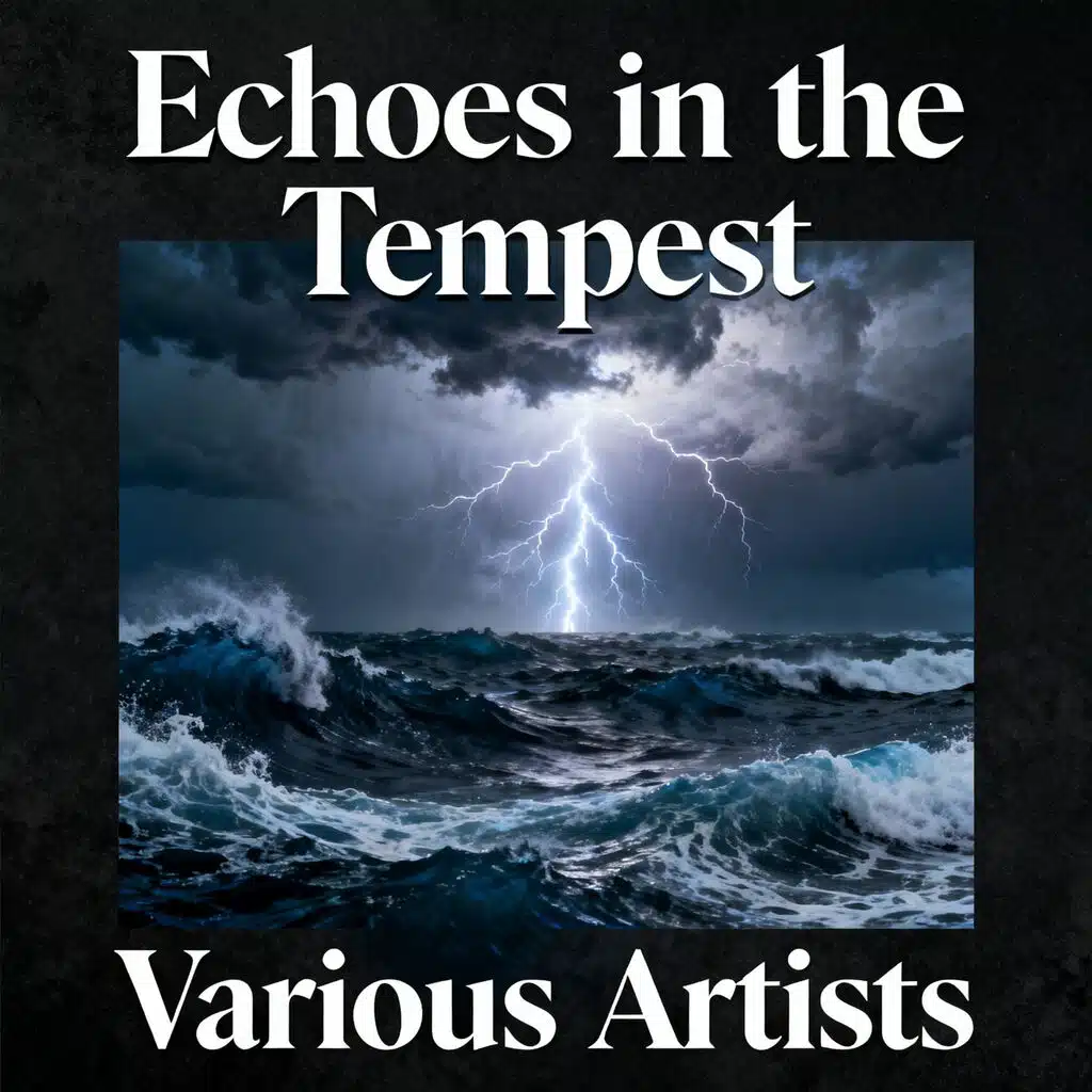 Echoes in the Tempest