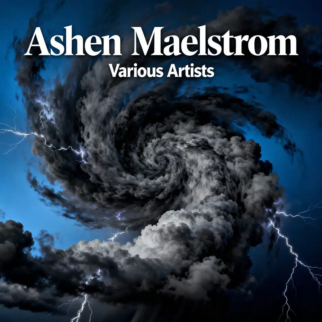 Ashen Maelstrom