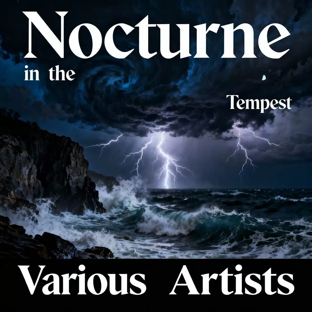 Nocturne in the Tempest
