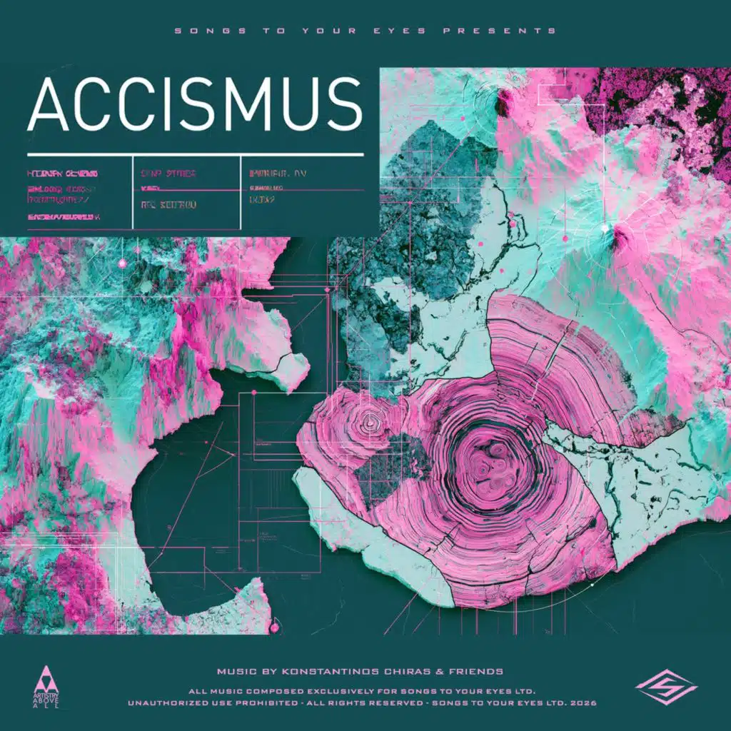 Accismus