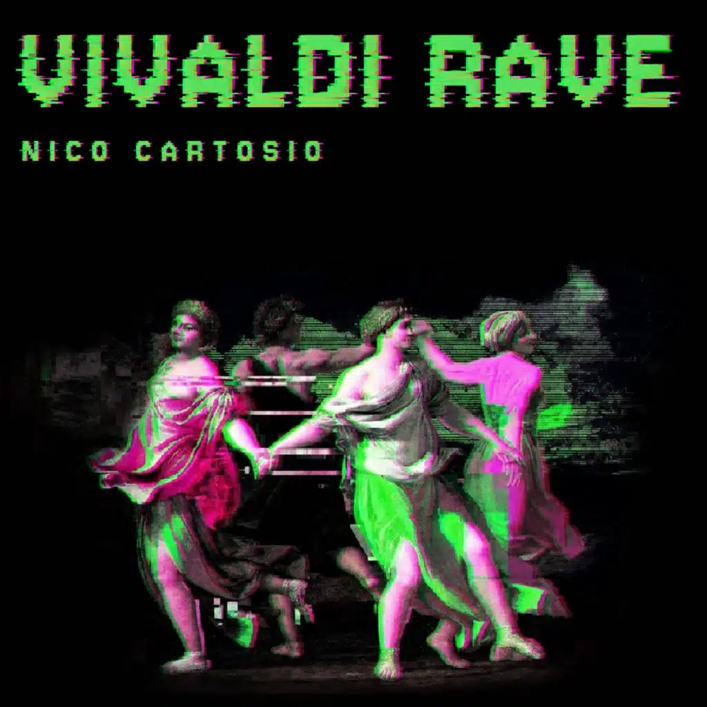 Nico Cartosio