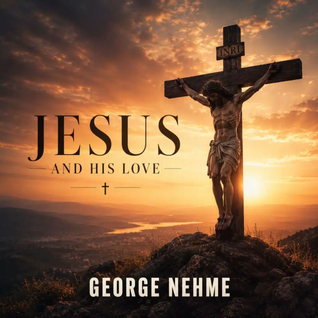 Jesus and His Love