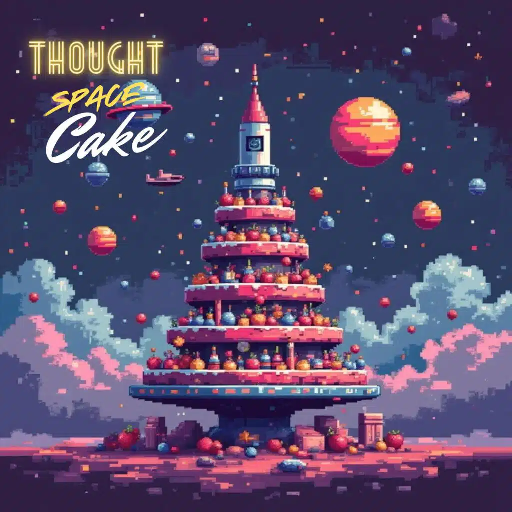 Space Cake