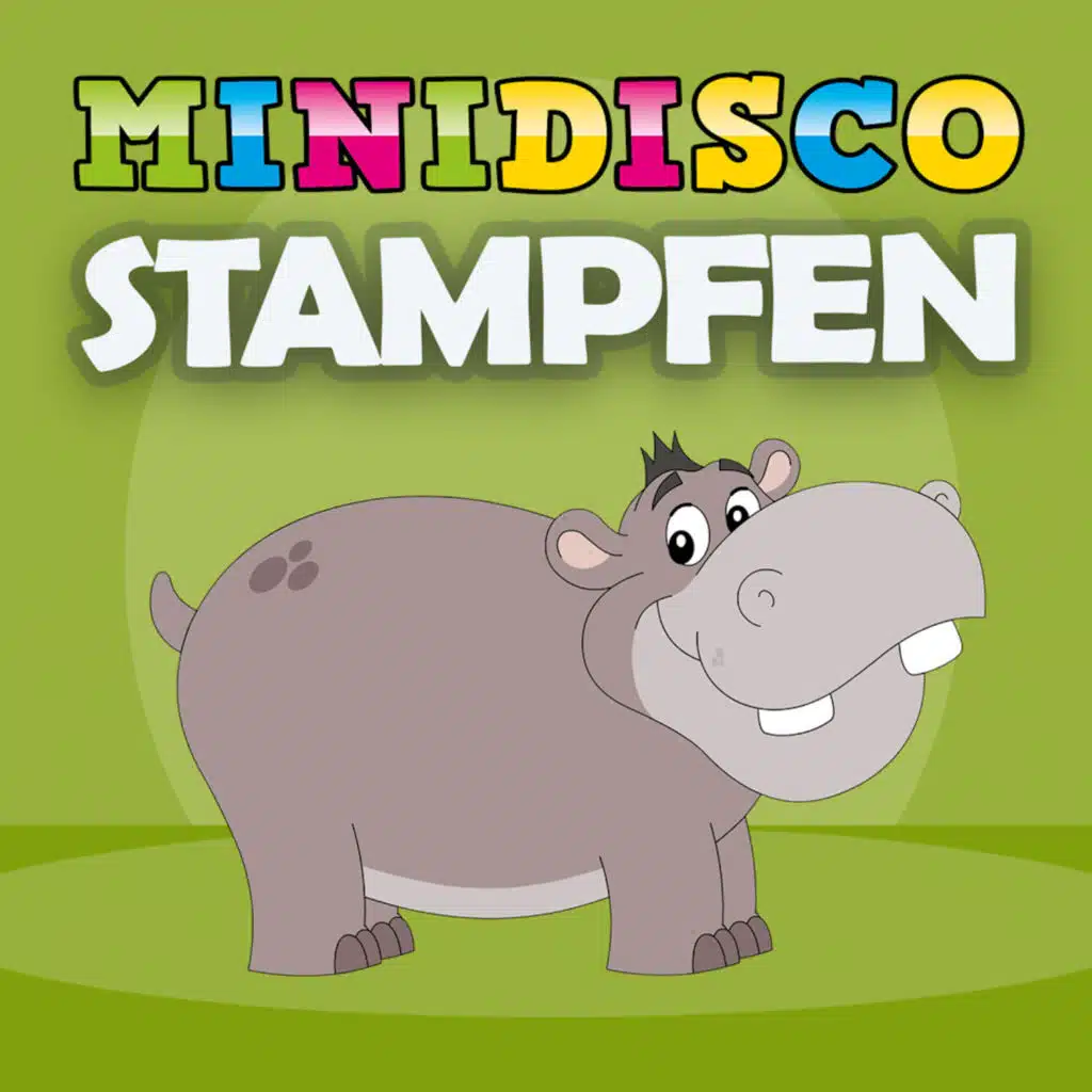 Minidisco Deutsch
