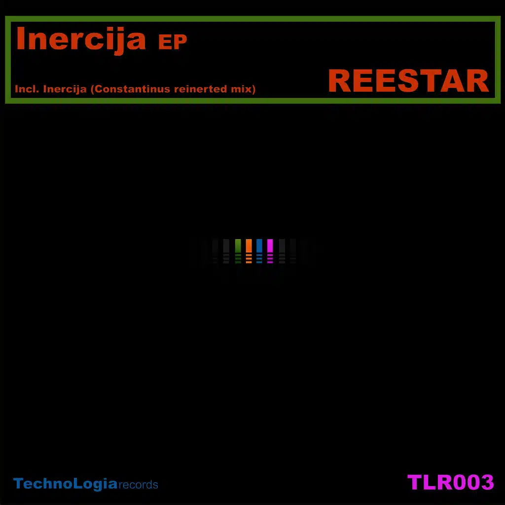 Inercija EP