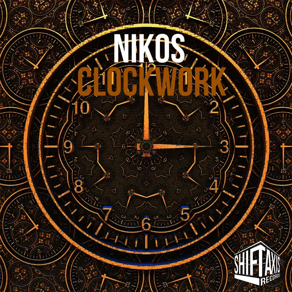 Clockwork (Original Mix)
