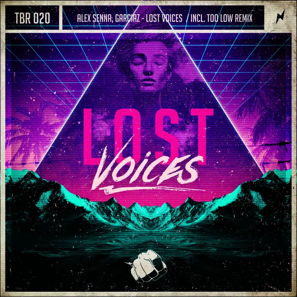 Lost Voices