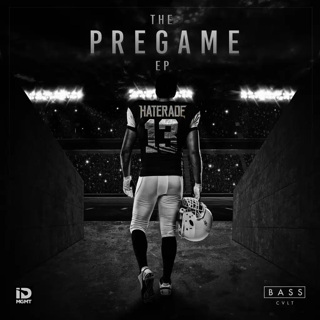 The Pregame EP